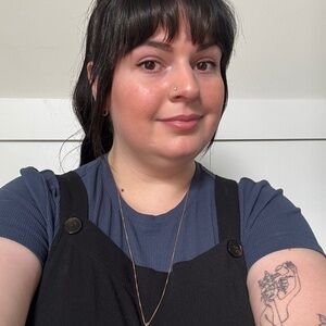 Meet your Posher, Kelly